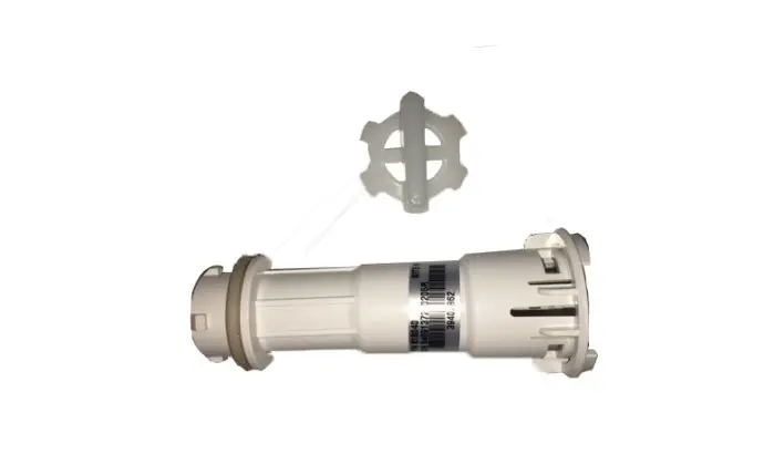 [915144 / 618040] ADAPTADOR PARA CAMBIAR GLOBRITE A MICROBRITE