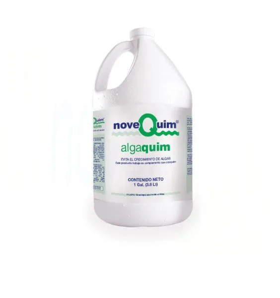 [408031 / QALG-0004-NQ] ALGAQUIM PLUS 4 LT