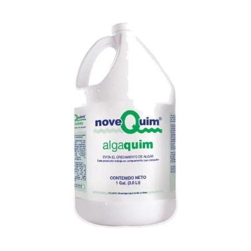 [408031 / QALG-0004-NQ] Algaquim Plus 4 L