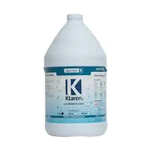 [404060 / 404060] Algen Blue Klaren envase de 4 L