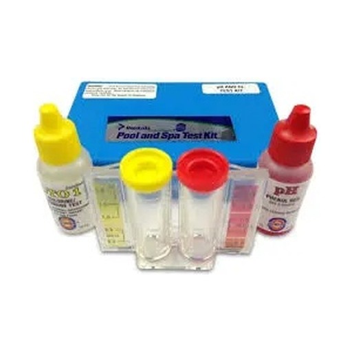 [203501 / R151083] Analizador de Cl y pH mod. 752 Pentair - Rainbow - R151083
