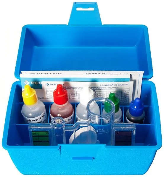 [203502 / R151186] ANALIZADOR PROFESIONAL MOD 78HR - RAINBOW - R151186