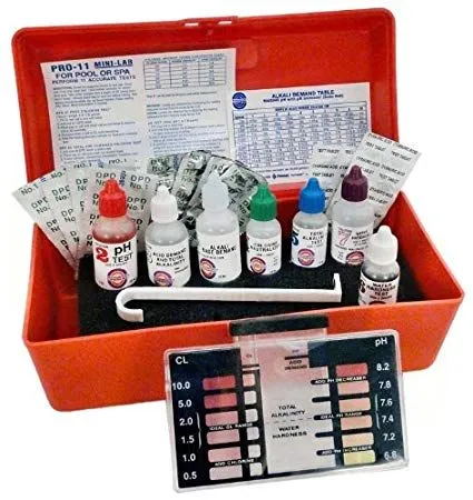 [203508 / R151716] ANALIZADOR PROFESIONAL PRD-11 - RAINBOW - R151716