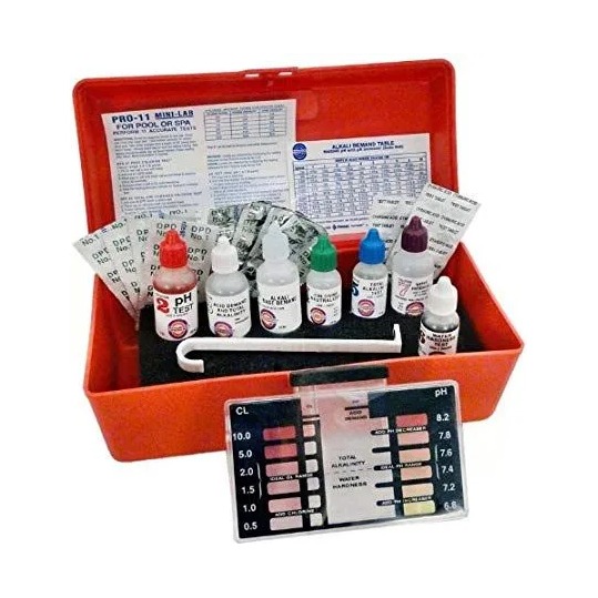 [203508 / R151716] Analizador profesional PRD-11 - Rainbow - R151716