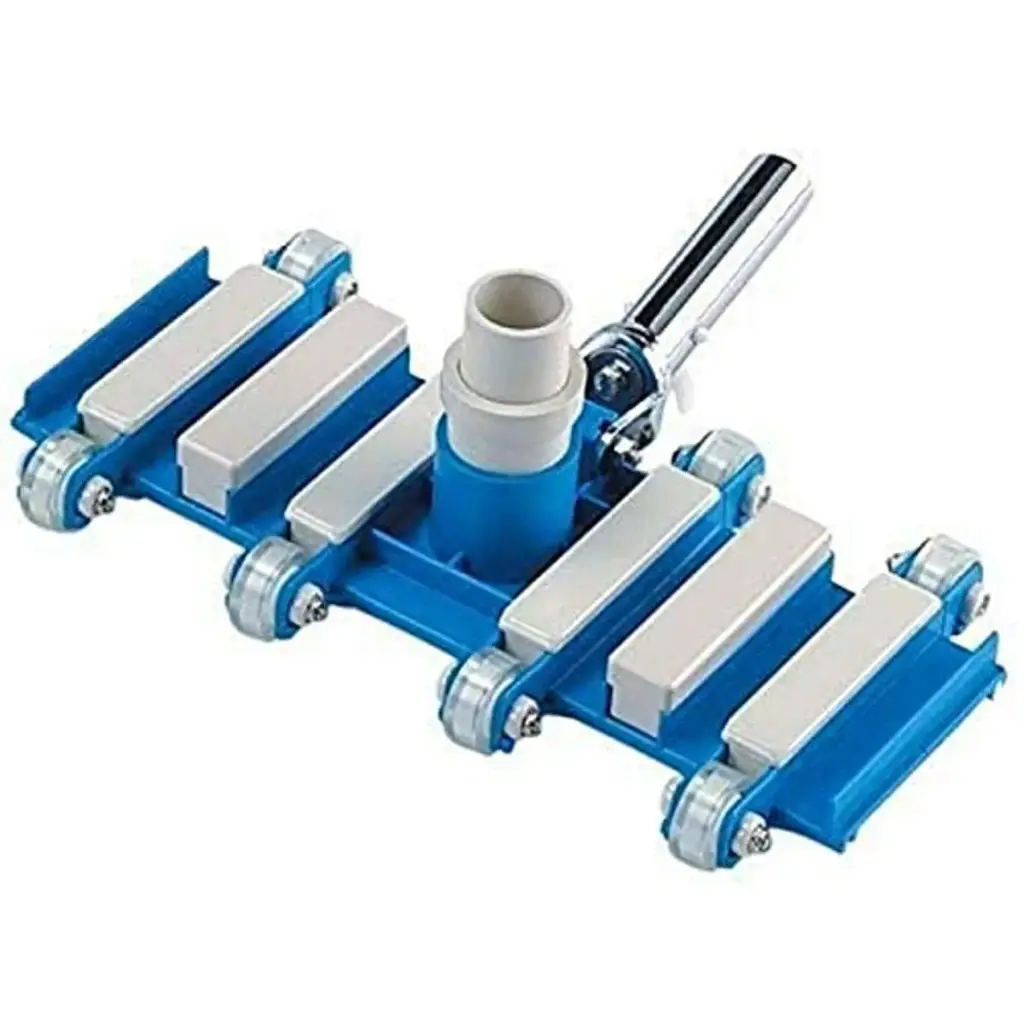 BARREDORA  PROVAC 214-14" - RAINBOW