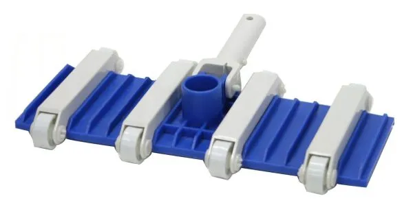 BARREDORA FLEXIBLE 8 RUEDAS, AQUEX