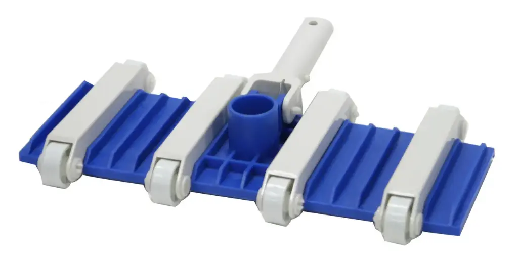 BARREDORA FLEXIBLE DE 14", VALTERRA