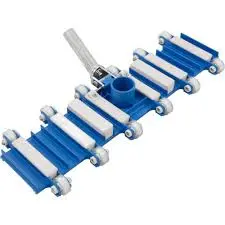 [200511] BARREDORA PRO VAC MOD 222 DE 22", RAINBOW, PENTAIR