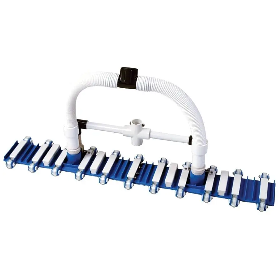 BARREDORA SUPER PRO VAC MOD 241 DE 41"- RAINBOW, PENTAIR