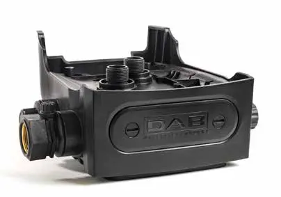 BASE DE INTERCONEXION SIMPLE PARA ESYBOX MAX