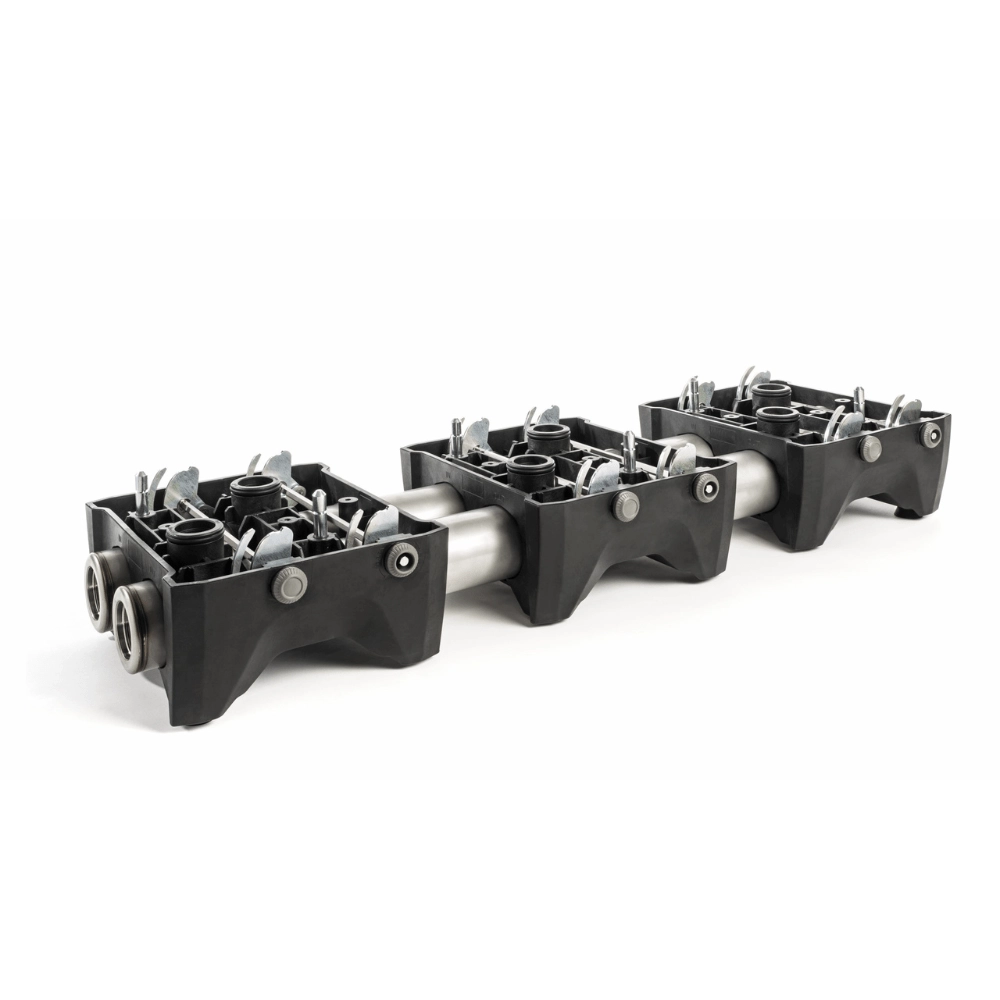 [3ESYDOCK MAX / 60199056] BASE DE INTERCONEXION TRIPLE PARA ESYBOX MAX