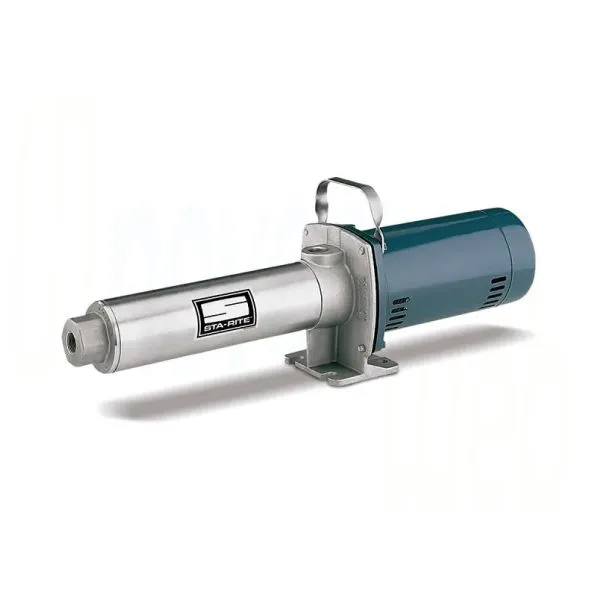 [704148 / HPS10E-01] BOMBA BOOSTER STA RITE 1 HP