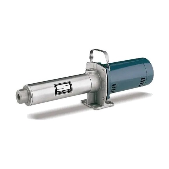 [704148 / HPS10E-01] Bomba booster Sta-Rite 1 HP