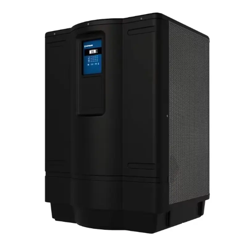 BOMBA DE CALOR HEAT PRO ,125,000 BTU'S, 230V, 1F HAYWARD