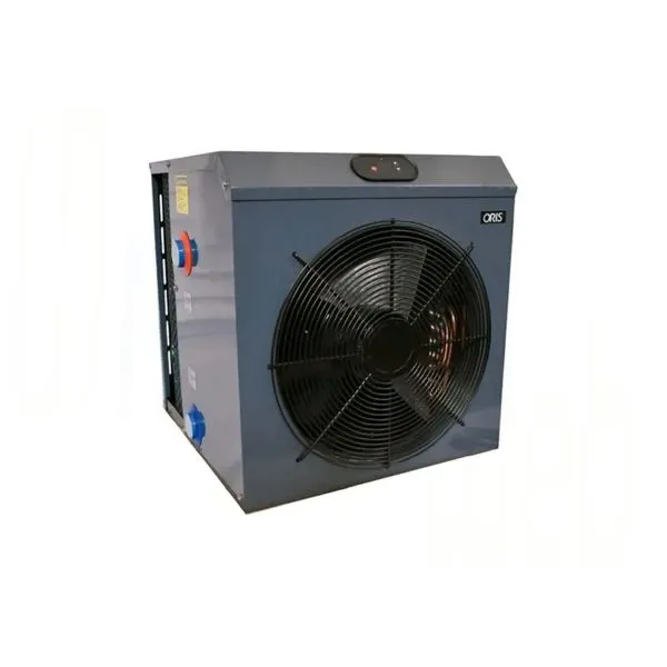 BOMBA DE CALOR ORIS ECOPAC MINI 16,000 BTU