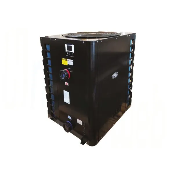 BOMBA DE CALOR ORIS FULL INVERTER 110,000 BTU