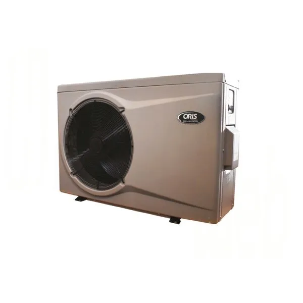 BOMBA DE CALOR ORIS FULL INVERTER 60,000 BTU'S, ORIS