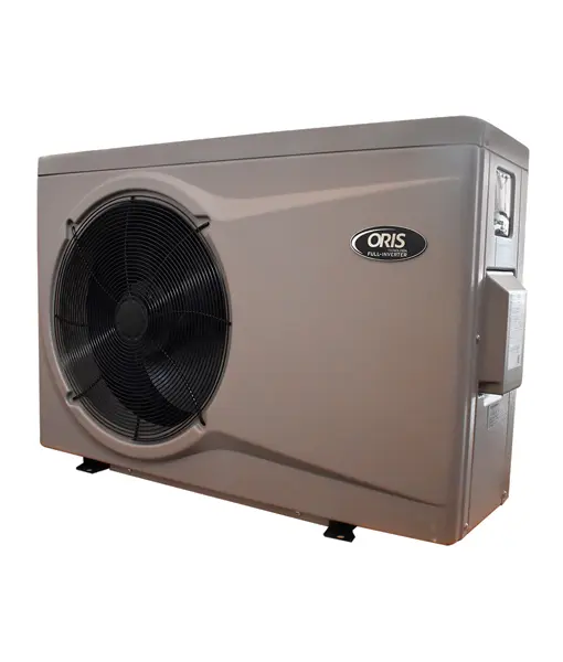 BOMBA DE CALOR ORIS FULL INVERTER 90,000 BTU
