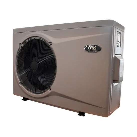 Bomba de calor Oris Full Inverter 90,000 BTU