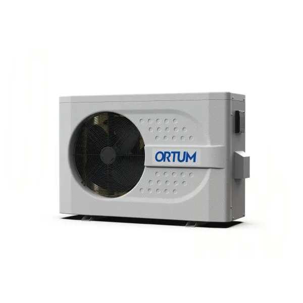 [114136] BOMBA DE CALOR ORTUM DE 50,000 BTU, 220V, WIFI INTEGRADO
