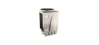 [114182] BOMBA DE CALOR ULTRATEMP 125,000 BTU'S, PENTAIR