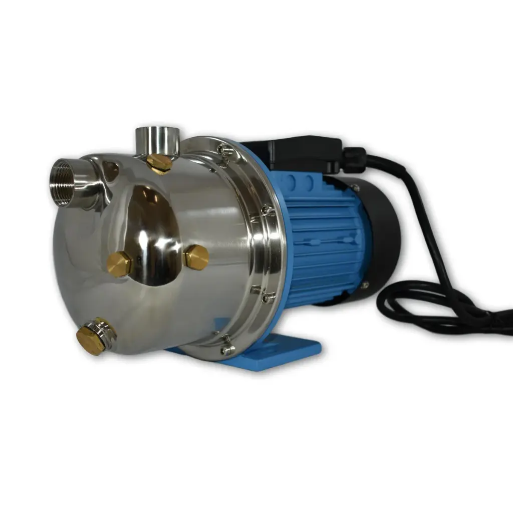 [AQJX80] BOMBA JET INOX AQUEX 0.75 HP 1/60/115V