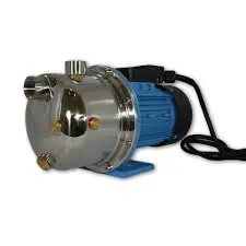[AQJX100] BOMBA JET INOXIDABLE AQUEX 1HP/60HZ/115V