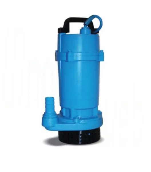 [AQDX50 / QDX1.5-16-0.37Y] BOMBA PARA DESAGÜE AQUEX 0.5 HP ALTA CARGA 115V MANUAL 1" DESC