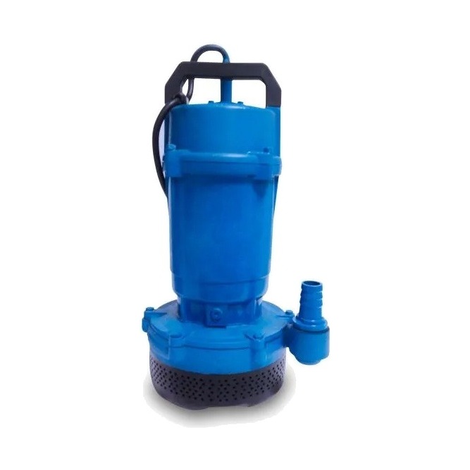 [AQDX100 / QDX1.5-32-0.75Y] Aquex drainage pump 1 HP high head 115 V manual 1" discharge