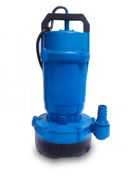[AQDX100 / QDX1.5-32-0.75Y] BOMBA PARA DESAGÜE AQUEX 1 HP ALTA CARGA 115V MANUAL 1" DESC