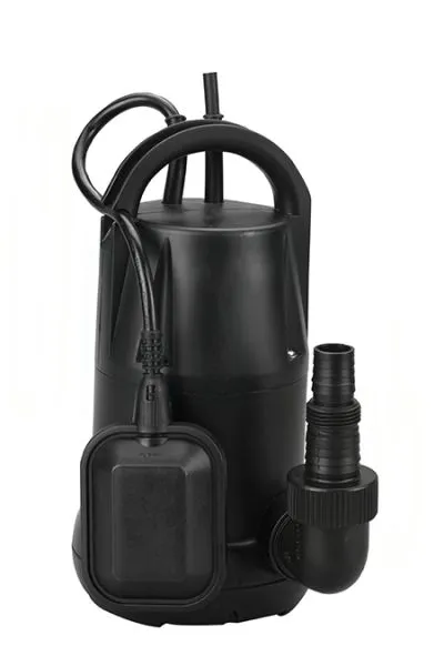 BOMBA PARA DESAGUE AQUEX 1/5 HP, 110V