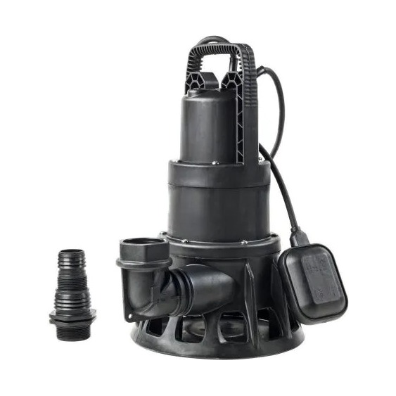 [FEKA-BVP750MA / 60174212H] DAB drainage pump 1 HP, 115/127 V automatic 1.5"