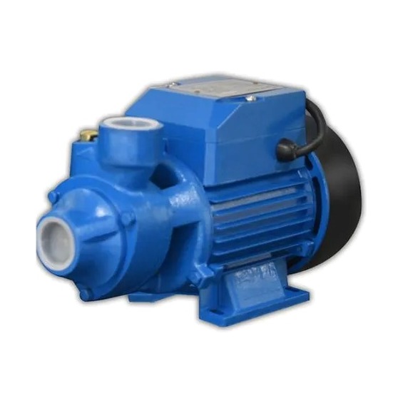 [AQP60 / 204T0500] Aquex peripheral pump 0.5 HP 1/61/115 V