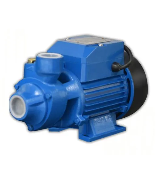 [AQP60 / 204T0500] BOMBA PERIFERICA AQUEX 0.5HP 1/61/115V