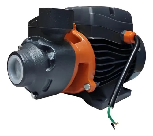 BOMBA PERIFERICA LEO 0.5 HP 1/60/127