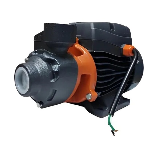 [APM37L] Leo peripheral pump 0.5 HP 1/60/127