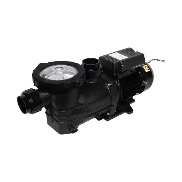 [111066 / AP-200] Bomba Argentum Pro 2 HP, 110/220 V