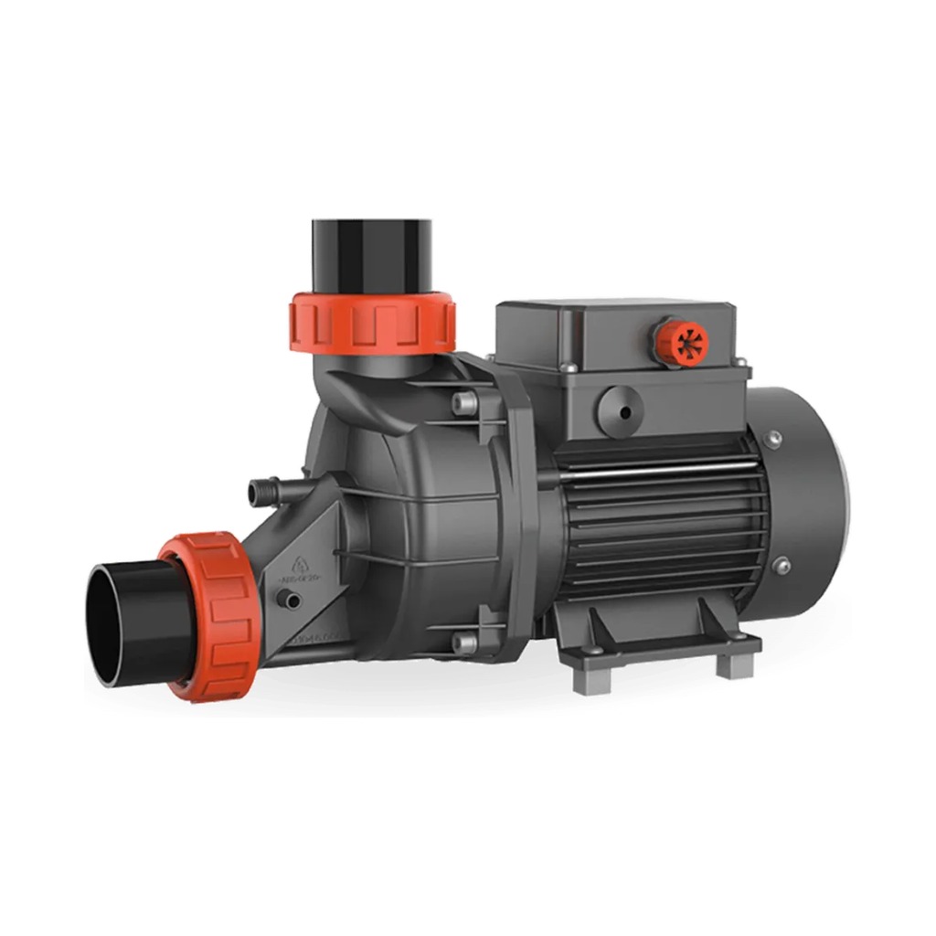 [LSPA800] Bomba spa Leo 1 HP 115-127 V / 60 Hz