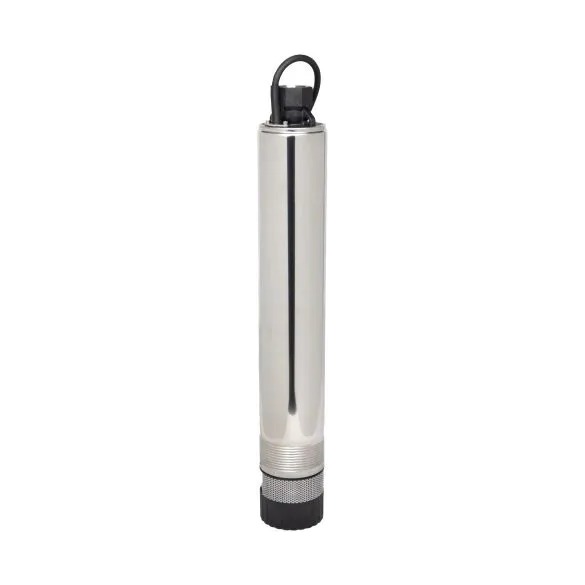 Dominator submersible pump 0.5 HP, 20 GPM, 6 stages, 230 V