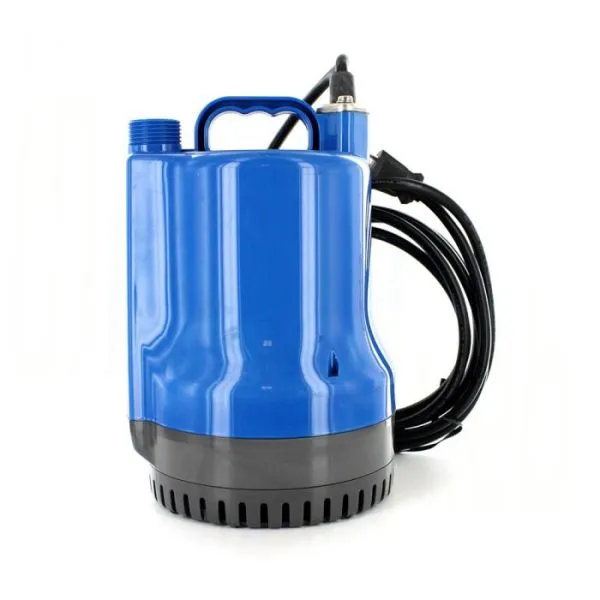 [210260 / POND100A] BOMBA SUMERGIBLE AQUEX 100 PARA FUENTE