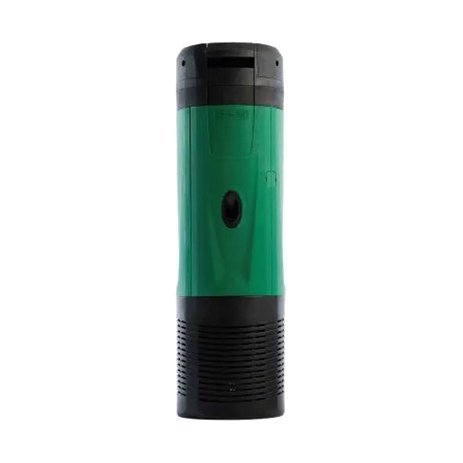 DTRON2 submersible pump 0.8 HP 1-phase/60 Hz/115 V with automatic control