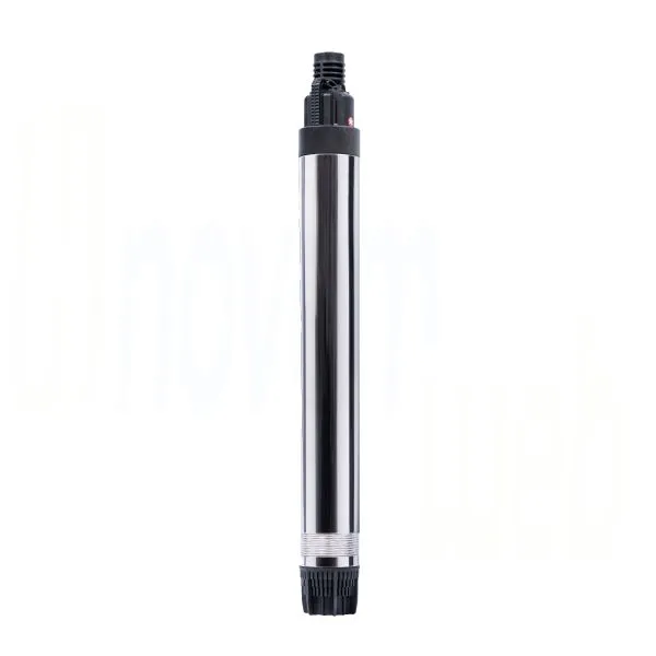 [20BHP10221 / 60201435] BOMBA SUMERGIBLE PARA CISTERNA 20 GPM, 1HP, 220V