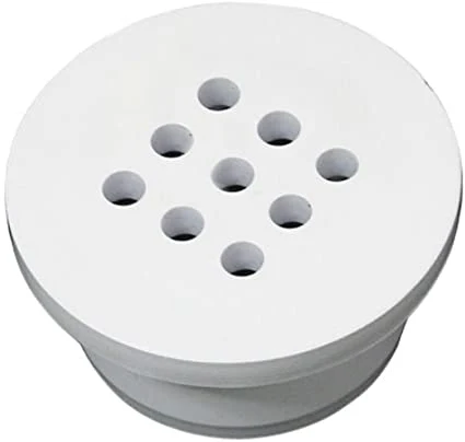 [118041 / 46550000] BOQUILLA AERADORA PARA INST. EN CONCRETO 1 1/2", PENTAIR