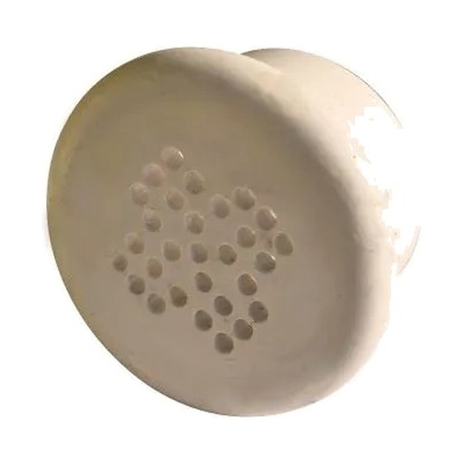 [118056 / 672-2000] Aerator fitting 1 1/2" slip, Hayward Waterway