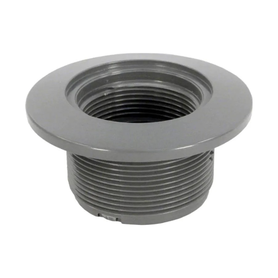 [113031-G / SP1022SDGR] Vacuum fitting 1 1/2" slip, gray, Hayward