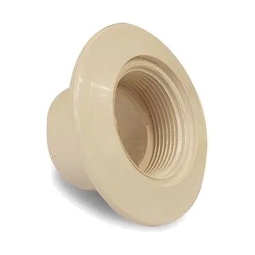 [113053 / 215-9890] Vacuum fitting 2" slip, Waterway