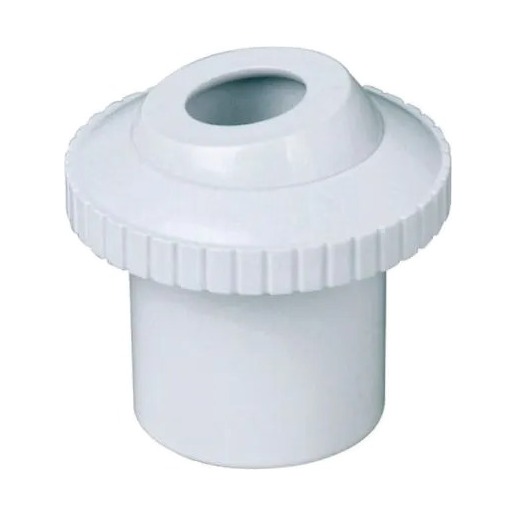 [112562 / 91703] Return fitting 1-1/2" slip (3/4"), Aquex