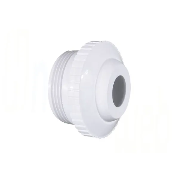 [112561 / 91713] BOQUILLA DE RETORNO 1-1/2" ROSCAR (3/4"), AQUEX