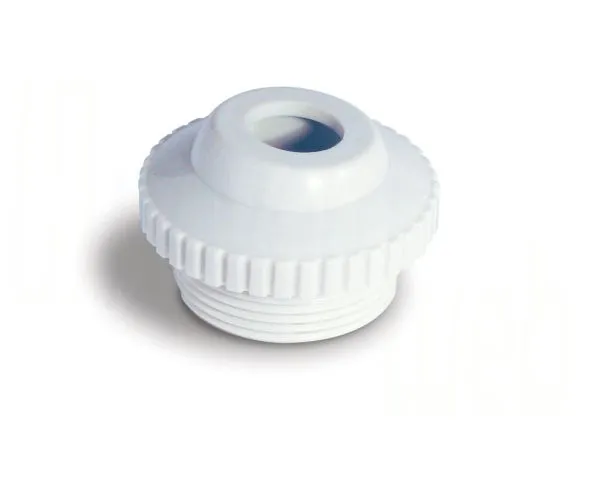 BOQUILLA RETORNO DIRECC. 1 1/2" ROSCADA, HAYWARD