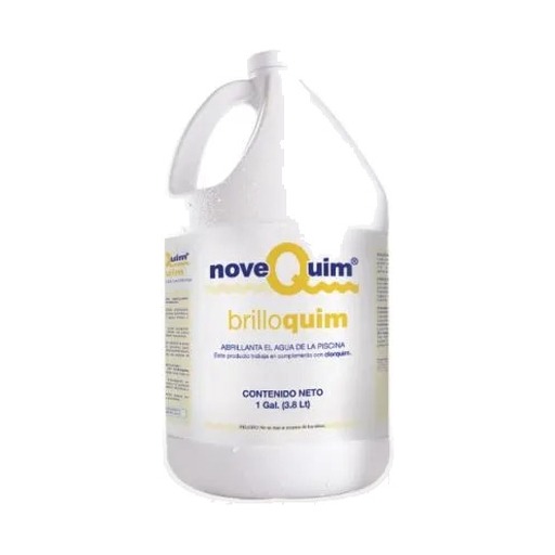 [408051 / QABR-BQ04-NQ] Brilloquim 4 L